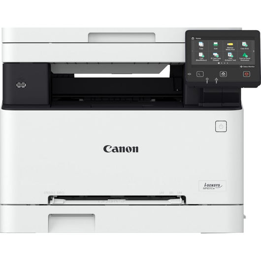 Canon i-sensys mf651cw laser a4 1200 x 1200 dpi 18 ppm wi-fi - 5158C009