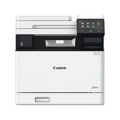 Canon i-sensys mf754cdw laser a4 1200 x 1200 dpi 33 ppm wi-fi - 5455C009
