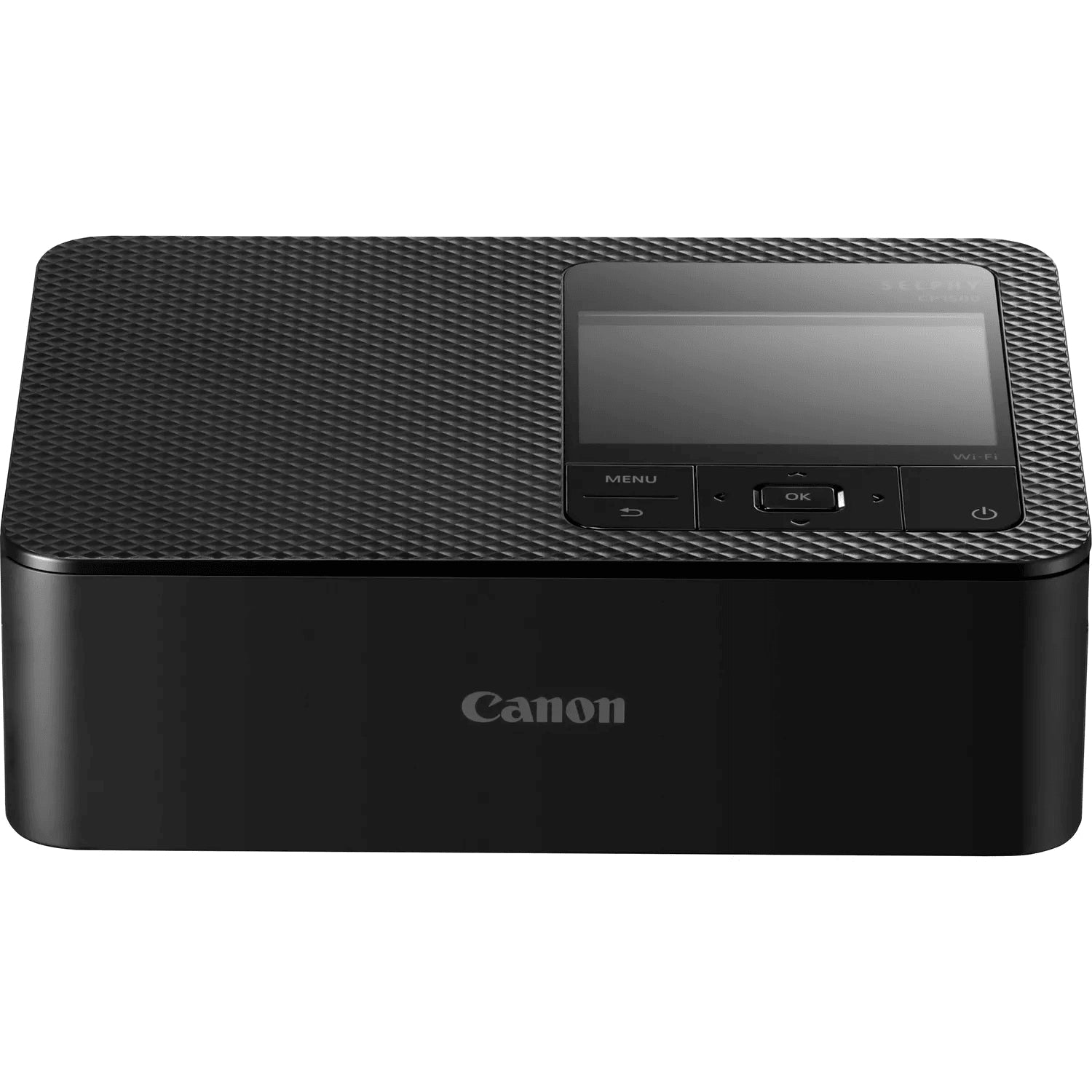 Canon selphy cp1500 stampante per foto sublimazione 300 x 300 dpi 4" x 6" (10x15 cm) wi-fi - 5539C002