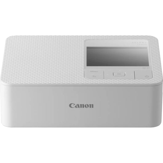 Canon selphy cp1500 stampante per foto sublimazione 300 x 300 dpi 4" x 6" (10x15 cm) wi-fi - 5540C003