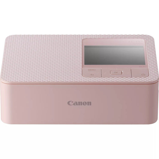 Canon selphy cp1500 stampante per foto sublimazione 300 x 300 dpi 4" x 6" (10x15 cm) wi-fi - 5541C002