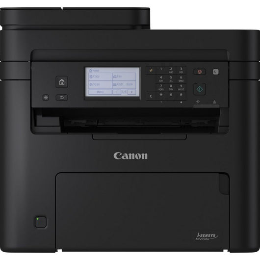Canon i-sensys mf275dw laser a4 2400 x 600 dpi 29 ppm wi-fi - 5621C001