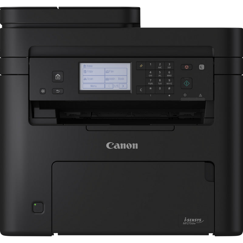 Canon i-sensys mf275dw laser a4 2400 x 600 dpi 29 ppm wi-fi - 5621C001