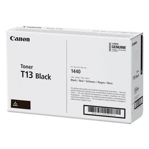 Canon 5640c006 cartuccia toner 1 pz originale nero - 5640C006AA