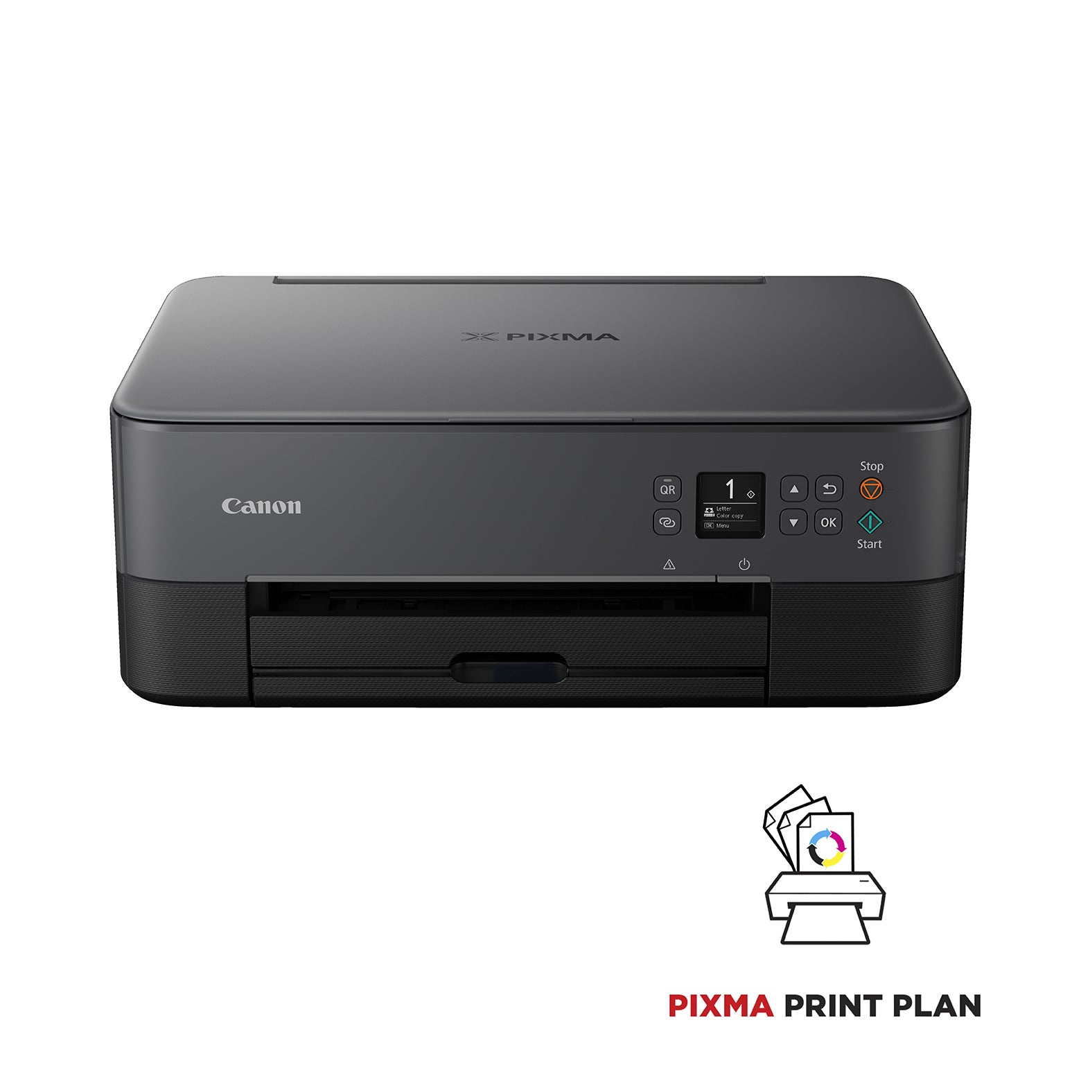 Canon pixma ts5350i ad inchiostro a4 4800 x 1200 dpi wi-fi - 4462C086