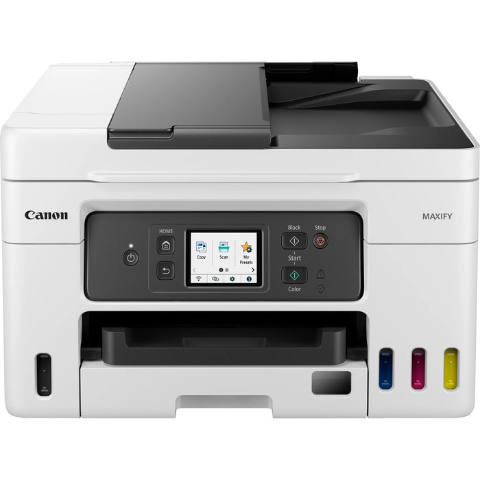 Canon maxify gx4050 ad inchiostro a4 600 x 1200 dpi wi-fi - 5779C006
