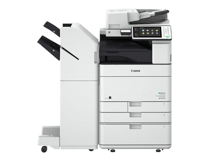 Ir adv c5560i es+ mfp a3, 60ppm - 0602C069
