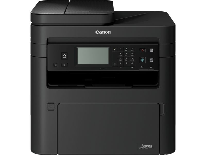 Canon i-sensys mf267dw ii laser a4 1200 x 1200 dpi 28 ppm wi-fi - 5938C008