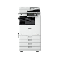 Canon imagerunner advance c3922i laser a3 1200 x 1200 dpi 22 ppm - 5964C005AA