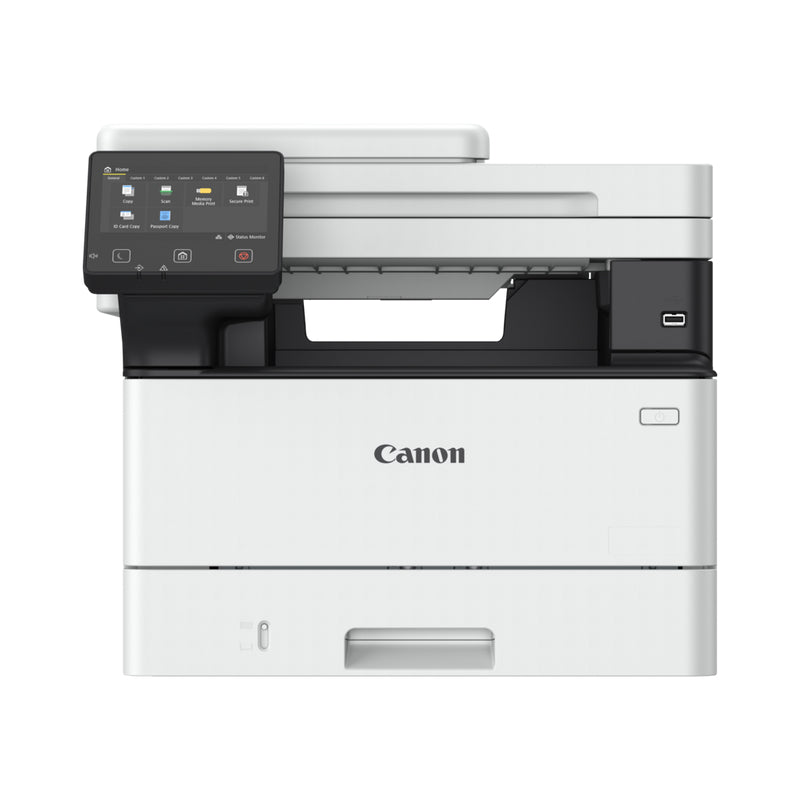Canon i-sensys mf461dw laser a4 1200 x 1200 dpi 36 ppm wi-fi - 5951C020