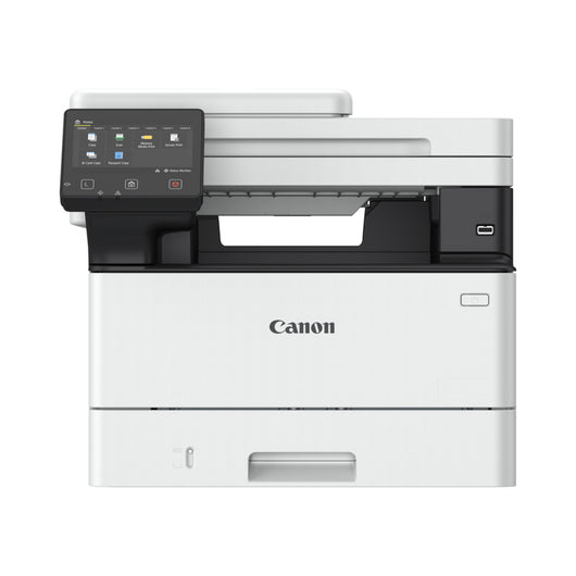 Canon i-sensys mf461dw laser a4 1200 x 1200 dpi 36 ppm wi-fi - 5951C020