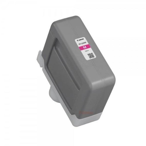 Canon pfi-3300m cartuccia d'inchiostro 1 pz originale magenta - 6435C001