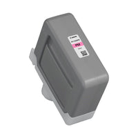 Canon pfi-3300pm cartuccia d'inchiostro 1 pz originale magenta per foto - 6441C001