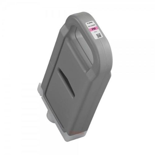 Canon pfi-3700pm cartuccia d'inchiostro 1 pz originale magenta per foto - 6452C001