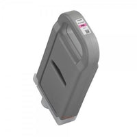 Canon pfi-3700pm cartuccia d'inchiostro 1 pz originale magenta per foto - 6452C001