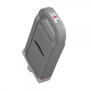 Canon pfi-3700pm cartuccia d'inchiostro 1 pz originale magenta per foto - 6452C001