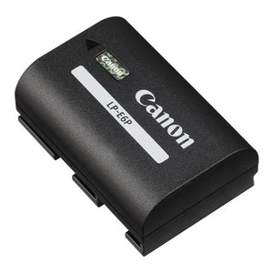 Canon lp-e6p ioni di litio - 6537C001