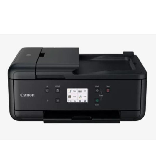 Canon pixma tr7650 ad inchiostro a4 4800 x 1200 dpi wi-fi - 4452C026