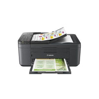 Canon pixma tr4755i ad inchiostro a4 4800 x 1200 dpi wi-fi - 5074C036