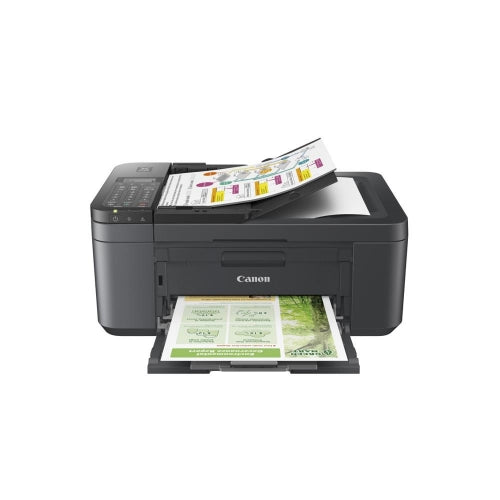 Canon pixma tr4755i ad inchiostro a4 4800 x 1200 dpi wi-fi - 5074C036