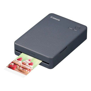 Canon selphy qx20 bk stampante per foto sublimazione 287 x 287 dpi 2.8" x 3.3" (7.2x8.5cm) wi-fi - 6752C001