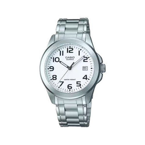 Orologio casio collection mtp 1259pd 7bef - 4549526340703