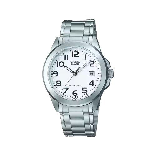 Orologio casio collection mtp 1259pd 7bef - 4549526340703