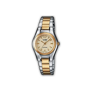 Orologio collection ltp 1302psg 7av - 4549526340987