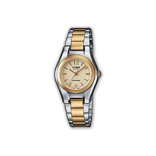 Orologio collection ltp 1302psg 7av - 4549526340987