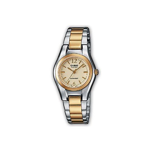 Orologio collection ltp 1302psg 7av - 4549526340987