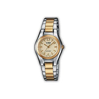 Orologio collection ltp 1302psg 7av - 4549526340987