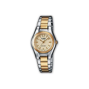 Orologio collection ltp 1302psg 7av - 4549526340987