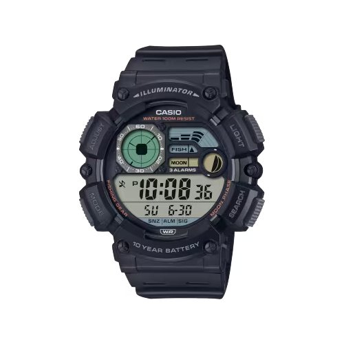 Orologio casio ws 1500h 1avef sport