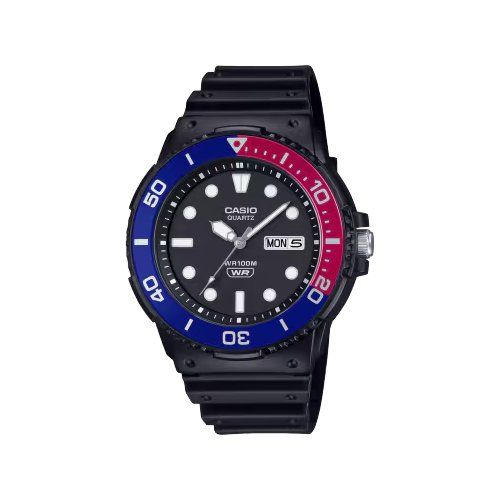 Orologio casio mrw 230h 1e2vef