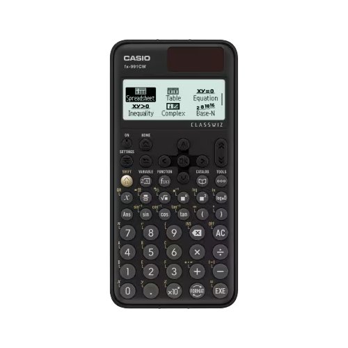 Classwiz   fx-991ex - FX-991CW-W-ET-V