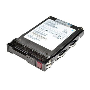 Hpe hdd 6tb sata 7.2k lff (3.5in) low profile 512e hot plug - 861742-B21