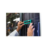 Hpe dl380 g11 2u rear serial cbl - P48824-B21