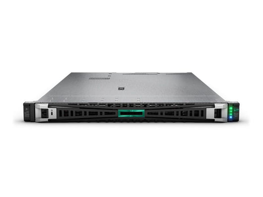 Hpe proliant dl360 gen11 4510 2.4ghz 12c 1p 2x32gb-r 8sff mr408i-o 2x480gb ssd 2x1000w ps eu server - P83119-425