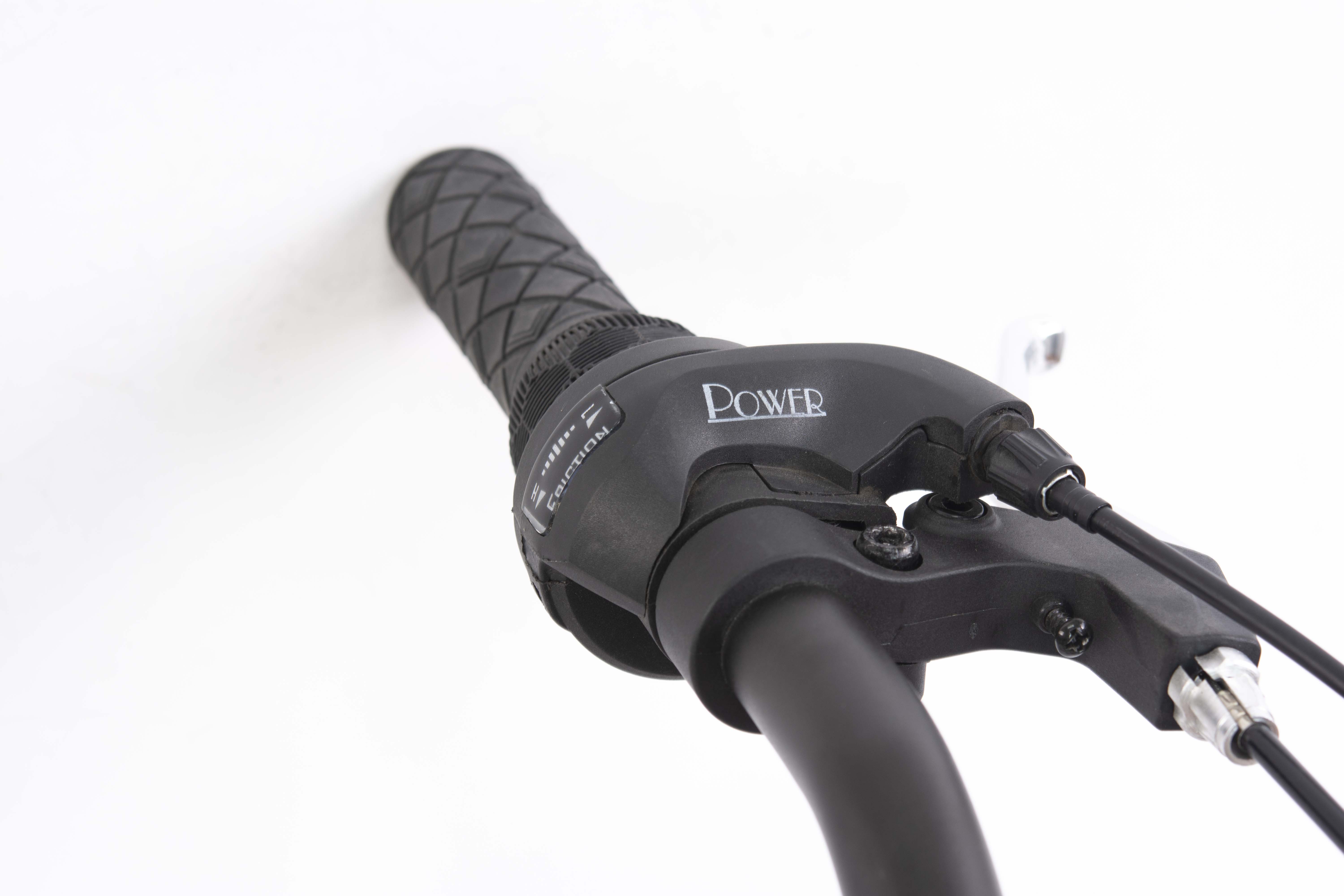 F.LLI SCHIANO RANGE 26" donna mountain bike telaio in alluminio ammortizzata  18 velocitÃ  rosa