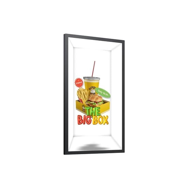 Spacial display sm32hx - LH32SMHPBGCXEN
