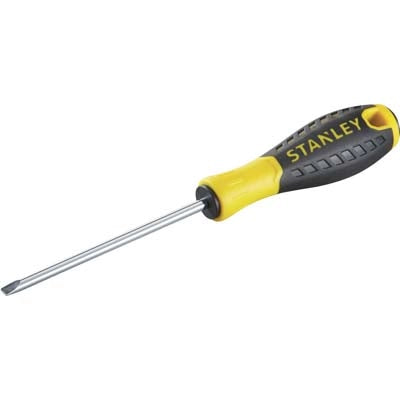 GIRAVITE TAGLIO ESSENTIAL STANLEY - MM 4,0X100 STHT1-60378- 6 pezzi