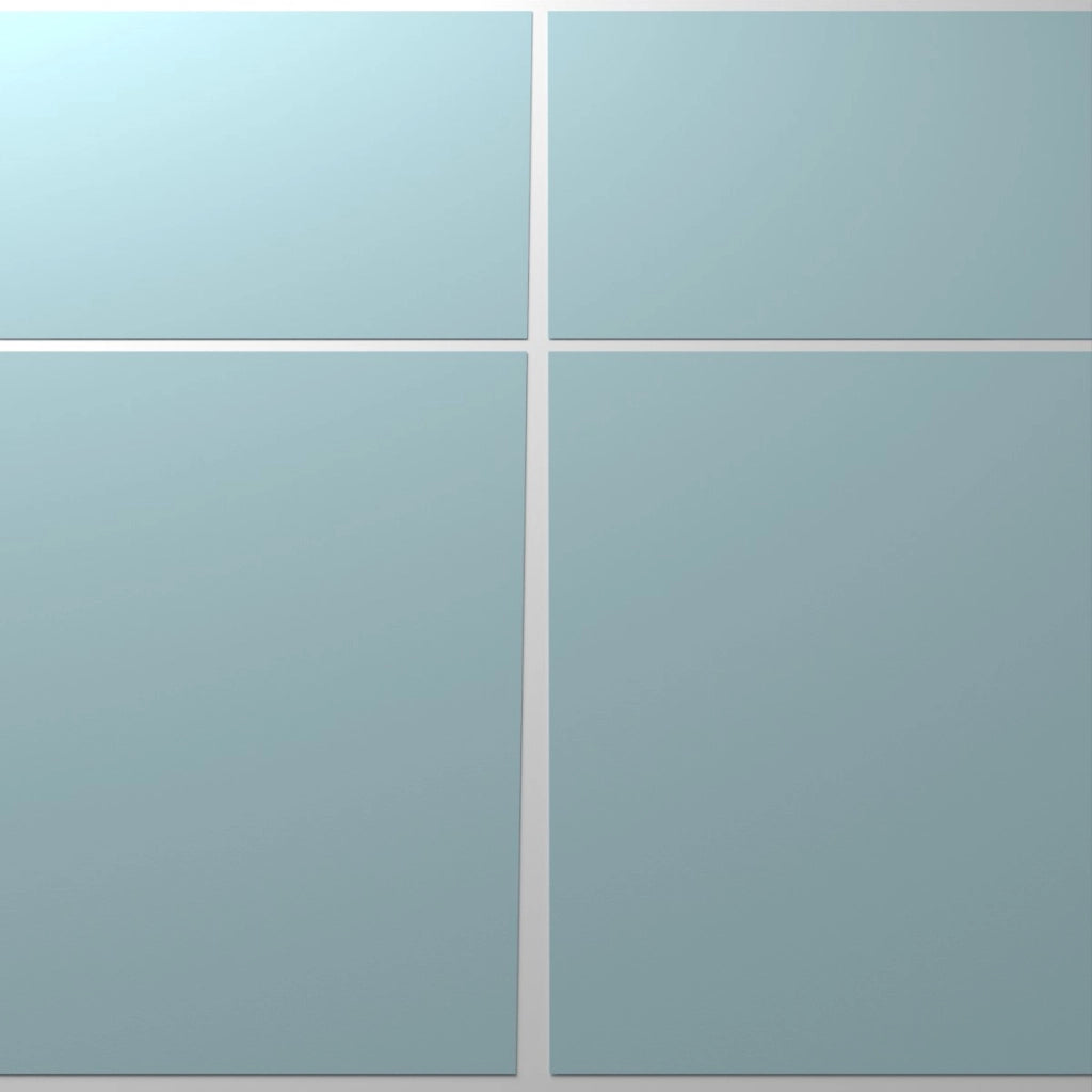 Pittura Murale Acril Silossanico Antialga Esterno - Rivestimenti Esterni B739 - Litri 14