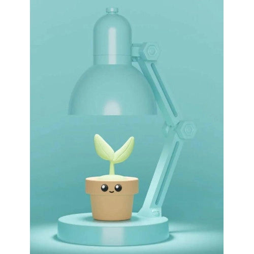 Lampada pianta mini