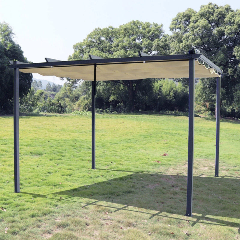 GAZEBO LEPANTO 3 X 3