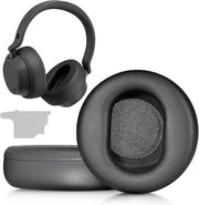 Sostituzione Orecchini per Microsoft Surface GEN I & GEN II Cuffie - Copricuffie Nere