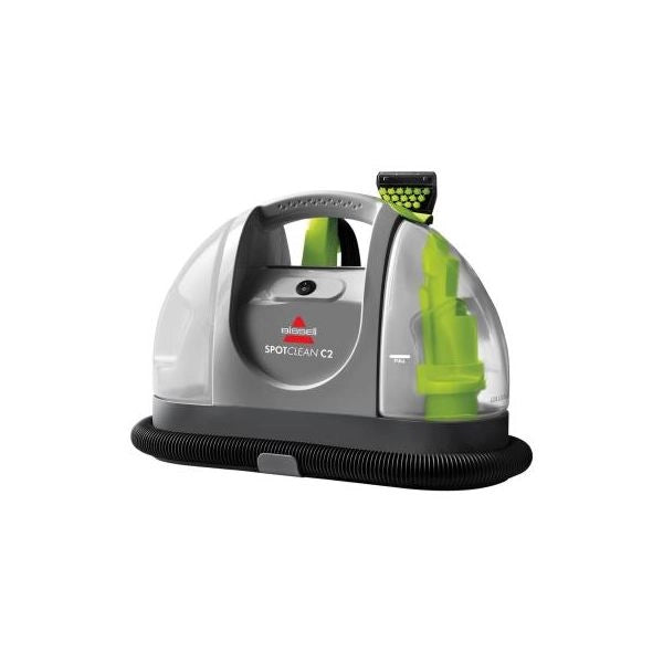 20671 spotclean c2 bissell - 0011120274707