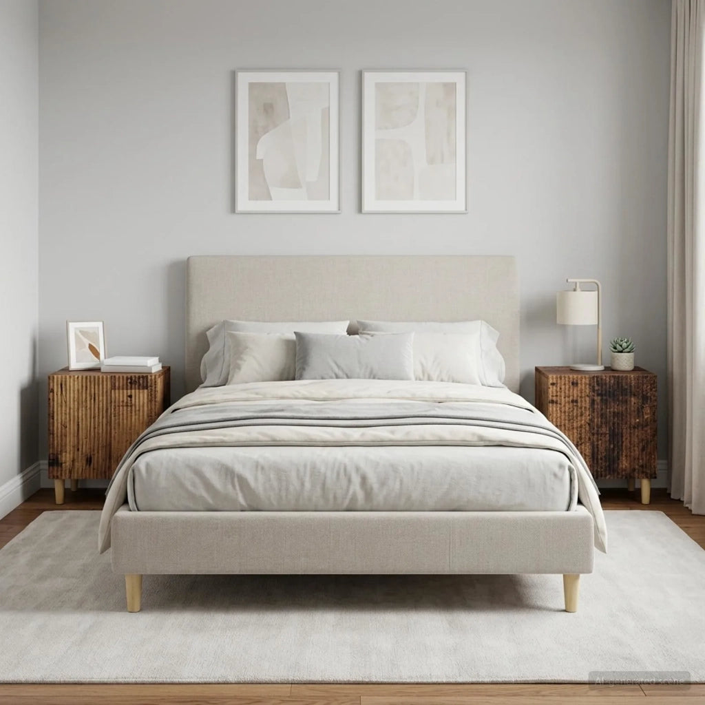 Armadio da Notte 2 pcs Legno antico 43 x 34,5 x 50 cm 894582
