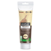 Aguaplast woodlite stucco per legno colorato pronto all’uso verniciabile 125 ml *** colore- rovere, confezione 1