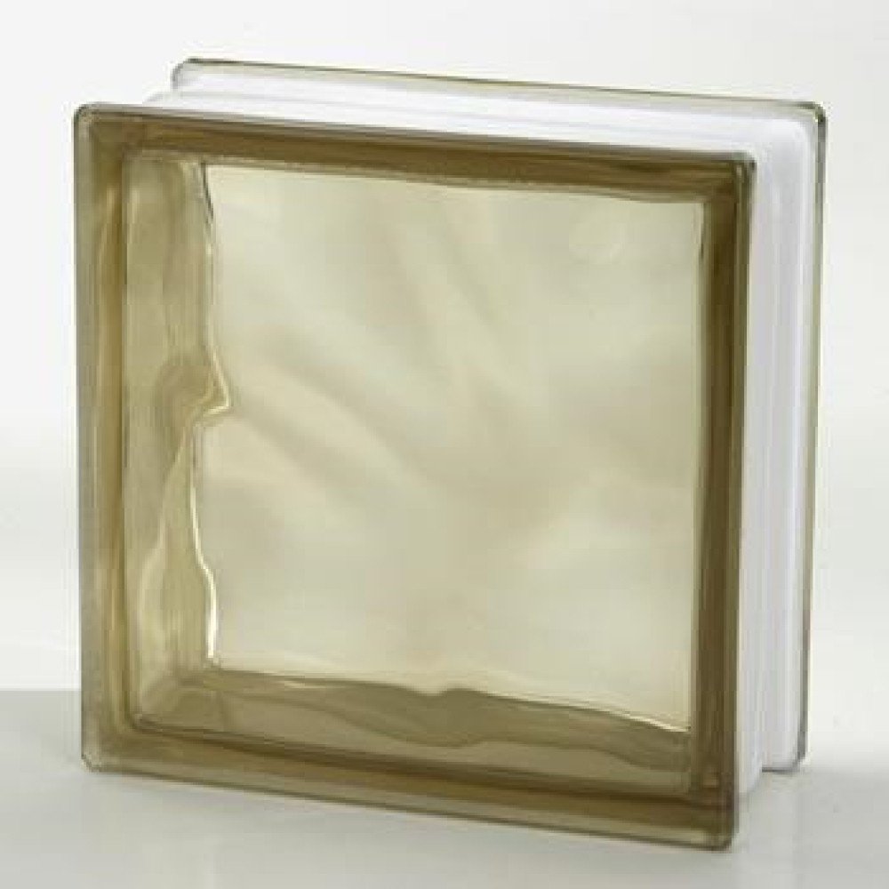 Vetromattone ondulato 19x19 sien a b07qwhfdq8