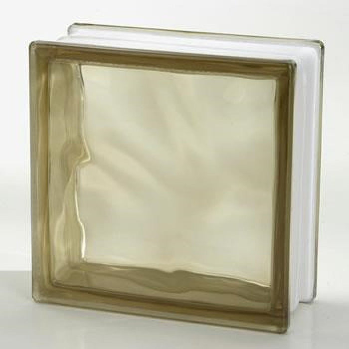 Vetromattone ondulato 19x19 sien a b07qwhfdq8